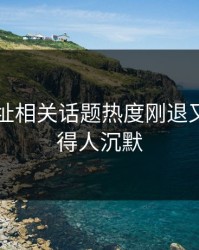 51网网址相关话题热度刚退又起，看得人沉默